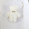 PAMPLEMOUSSE PELUCHES - Peluche Ours Robertto