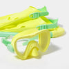 SUNNYLIFE - Kit de snorkeling Sea Seeker Ocean