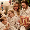 MARIE-CHANTAL - Pyjama Dan Little Christmas
