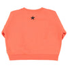 PIUPIUCHICK - Sweat orange "Music"
