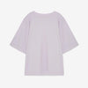 TRUE ARTIST - Tee-shirt n°05 Orchid lilac