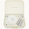 MARIE-CHANTAL - Coffret repas Carrousel