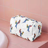 LUCAS DU TERTRE - Trousse de toilette Multico Bird