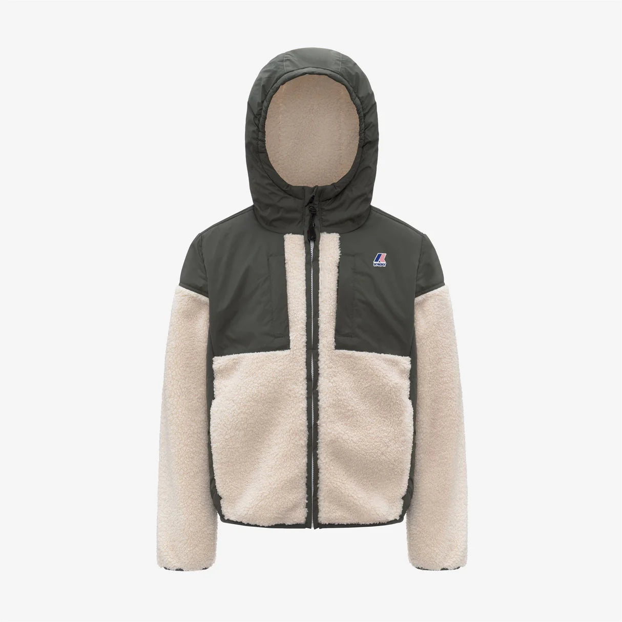 KWAY - Samson Orsetto Green blackish