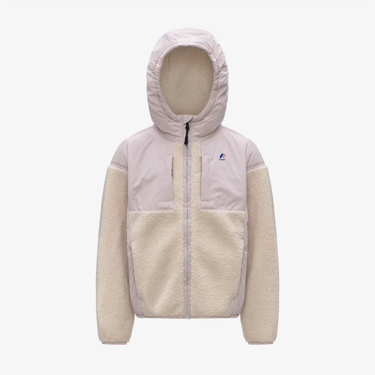 KWAY - Samson Orsetto Rose hushed