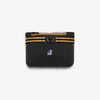 K-WAY - Le Vrai 4.0 Claude Warm - Black pure