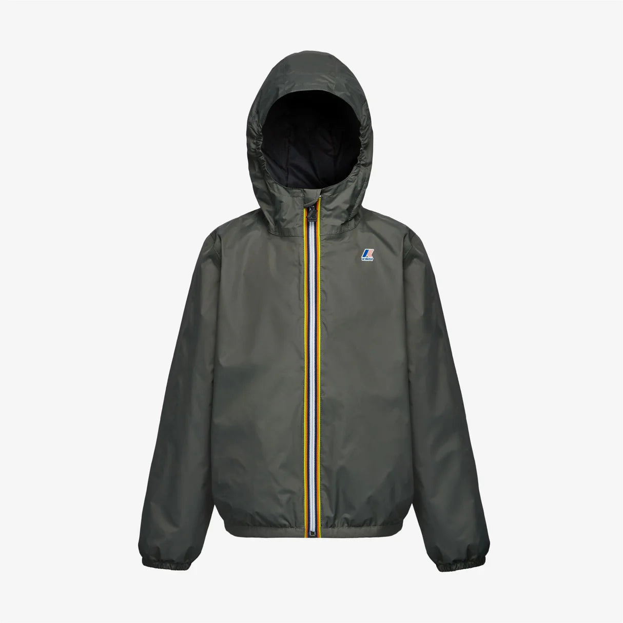 KWAY - Le Vrai Claude Warm Green blackish