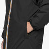 K-WAY - Le vrai 4.0 Eiffel Orsetto - Balck Pure