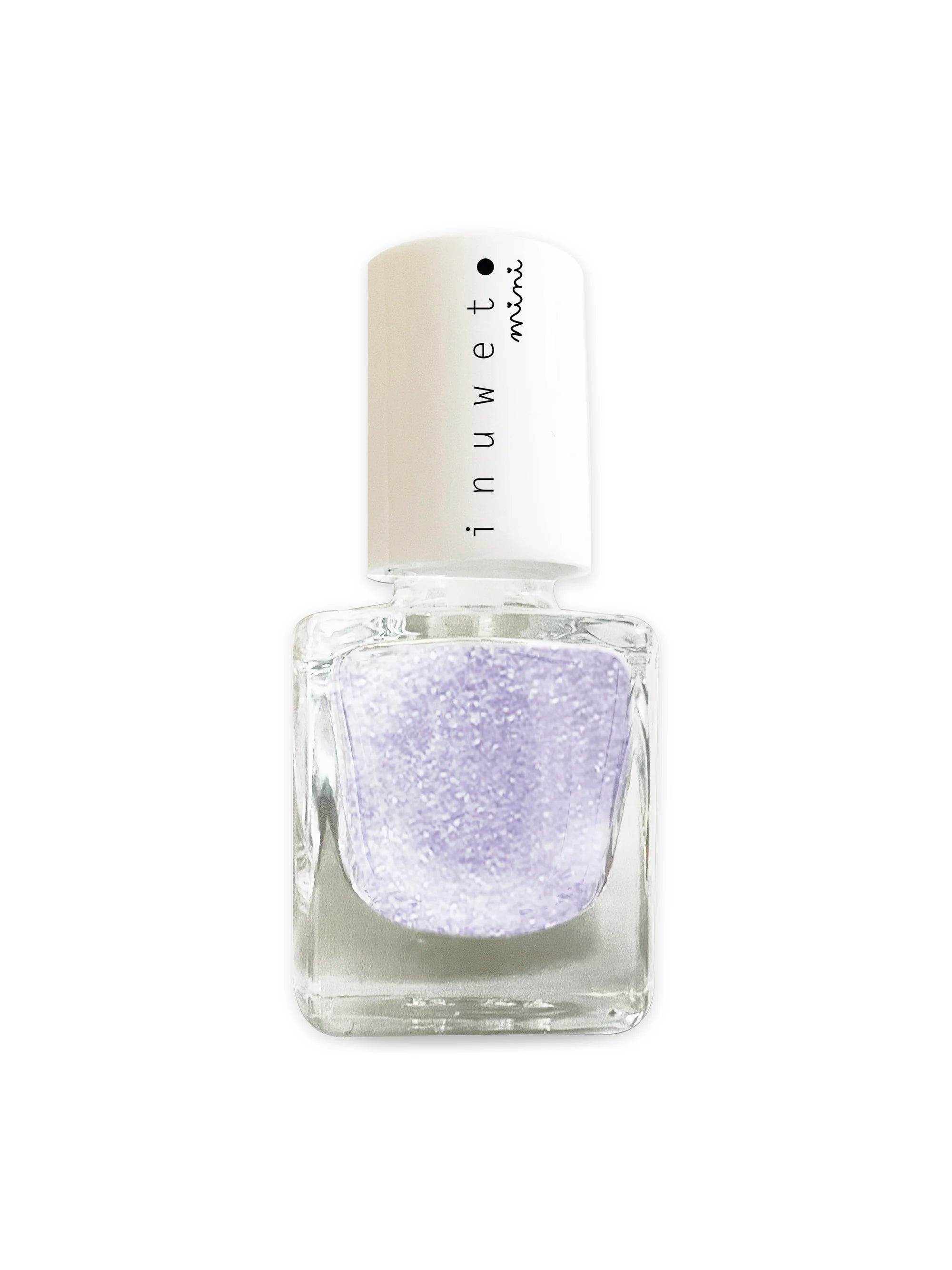 INUWET - Vernis à l'eau Mauve parfum myrtille