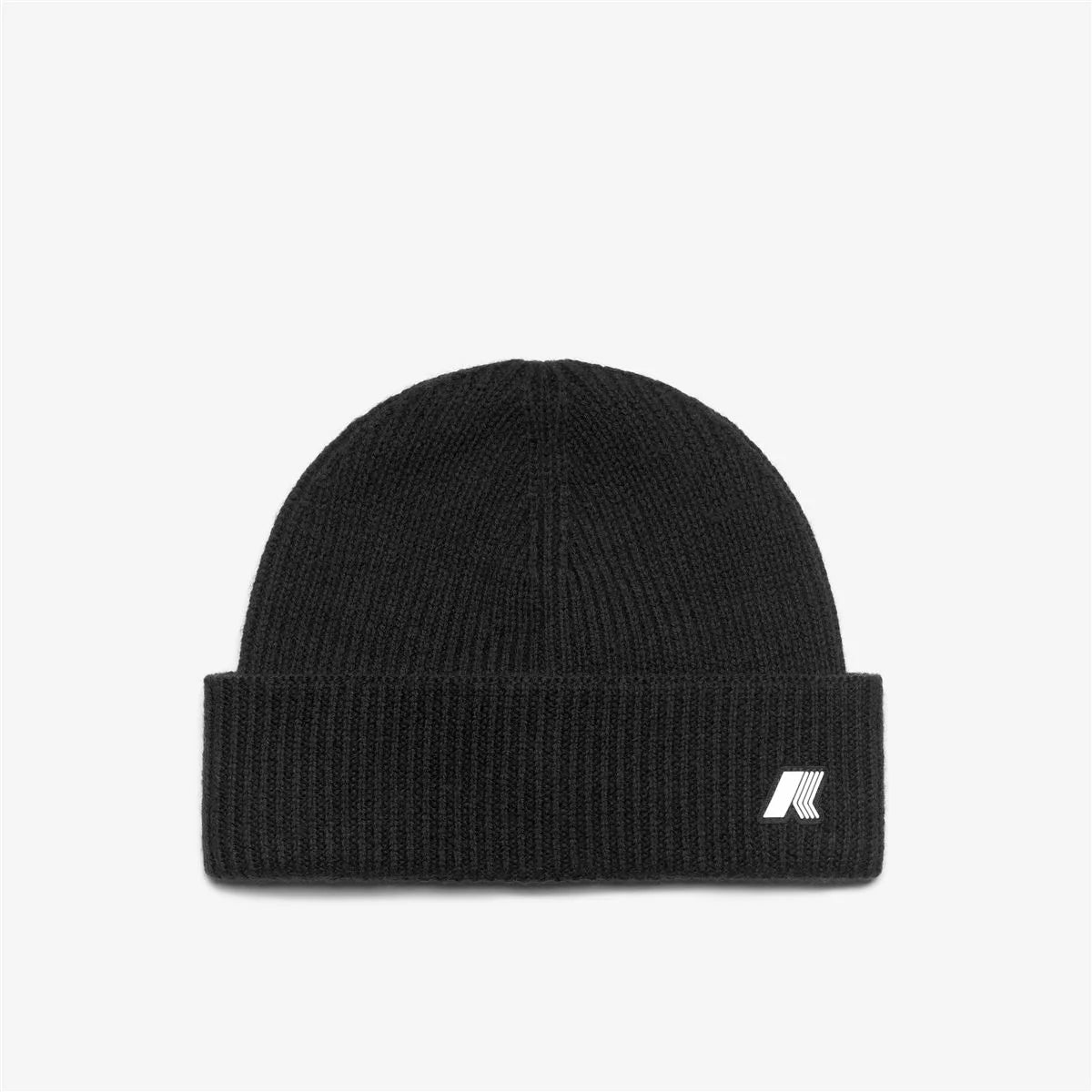 KWAY - Bonnet Black pure