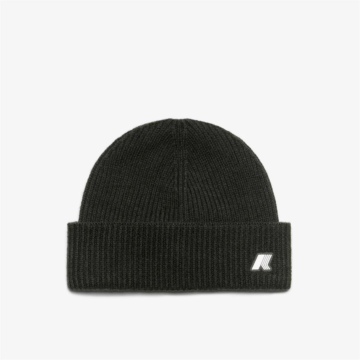 KWAY - Bonnet Green blackish