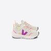 VEJA - Baskets sport roses