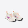 VEJA - Baskets sport roses