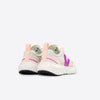 VEJA - Baskets sport roses