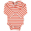 PIUPIUCHICK - Ensemble body et legging rayés