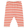 PIUPIUCHICK - Ensemble body et legging rayés