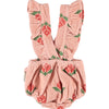 PIUPIUCHICK - Ensemble bloomer et sweat