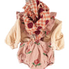 PIUPIUCHICK - Ensemble bloomer et sweat