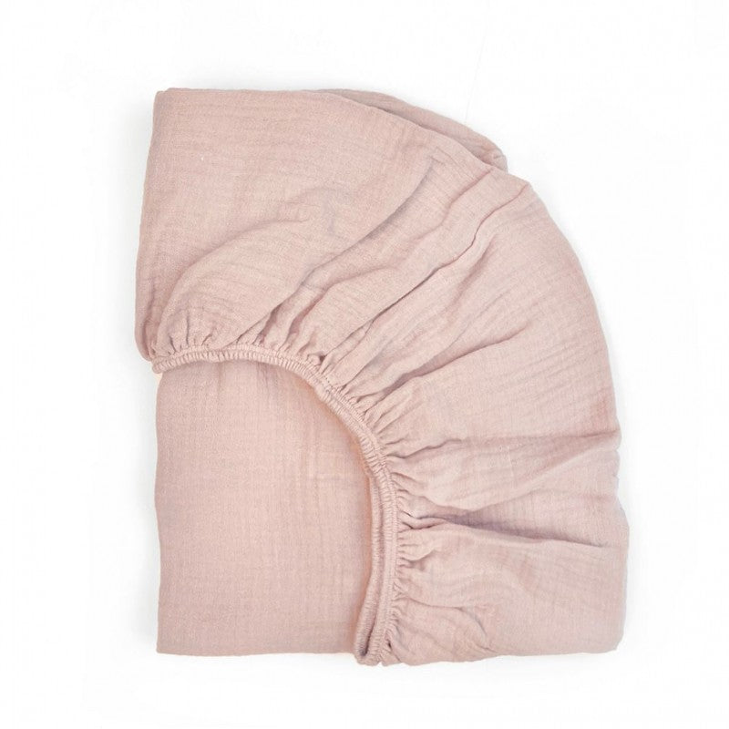 BABY SHOWER - Drap housse Nude