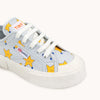 TINY COTTONS X SUPERGA - Baskets Dancing Stars