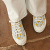 TINY COTTONS X SUPERGA - Baskets Dancing Stars