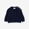 BUHO - Ensemble pull en maille et jean