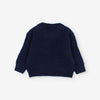 BUHO - Ensemble pull en maille et jean