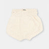 BUHO - Ensemble pull et bloomer en crochet Bunny