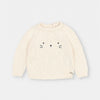 BUHO - Ensemble pull et bloomer en crochet Bunny