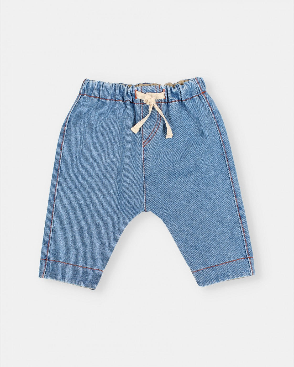 BUHO - Pantalon denim