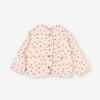 BUHO - Veste mini coeur
