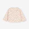 BUHO - Veste mini coeur