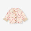 BUHO - Veste mini coeur