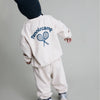 BUHO - Ensemble jogging Tennis camp bébé