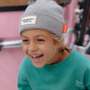 HELLO HOSSY - Bonnet Urban grey