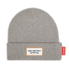 HELLO HOSSY - Bonnet Urban grey