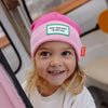 HELLO HOSSY - Bonnet Urban lotus