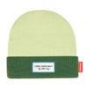 HELLO HOSSY - Bonnet Urban mossy