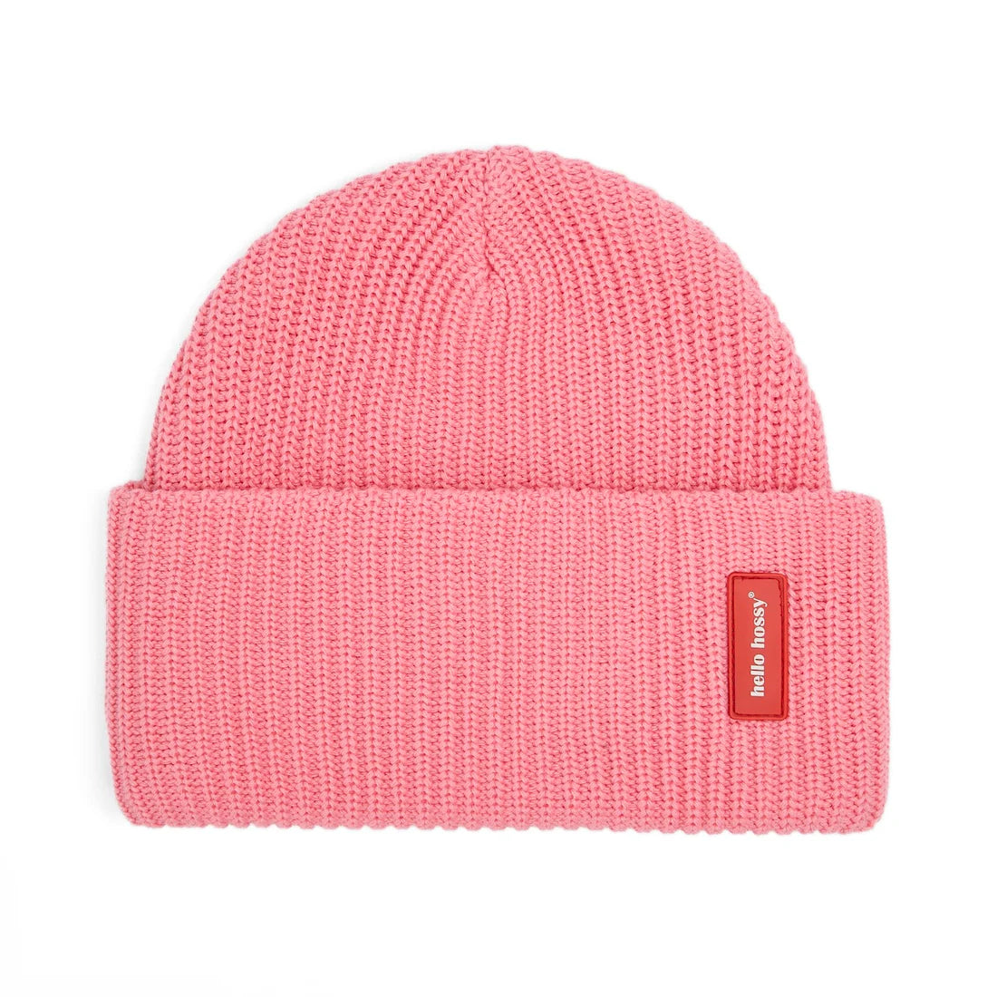 HELLO HOSSY - Bonnet Flow Pink