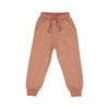 BUHO - Ensemble de jogging terracotta