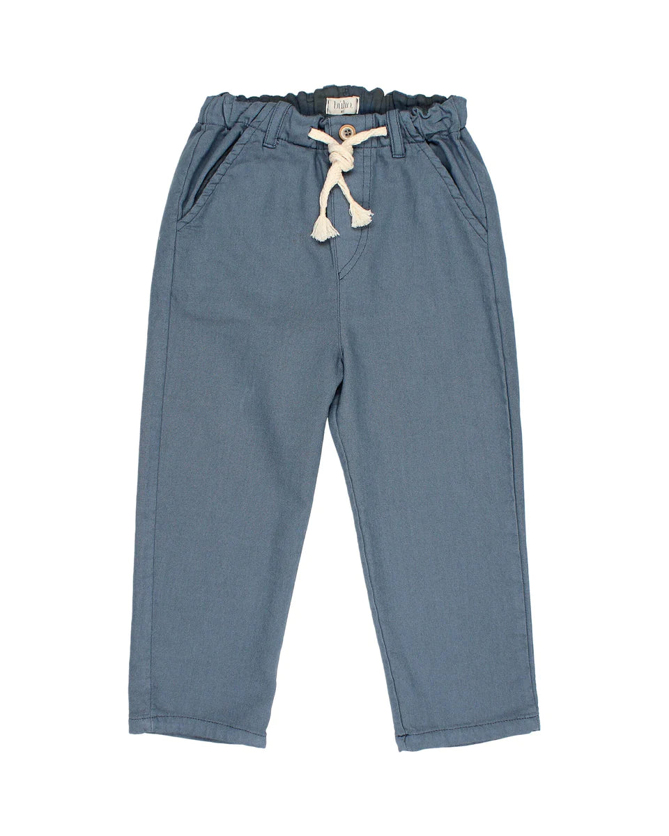 BUHO - Pantalon Midnight