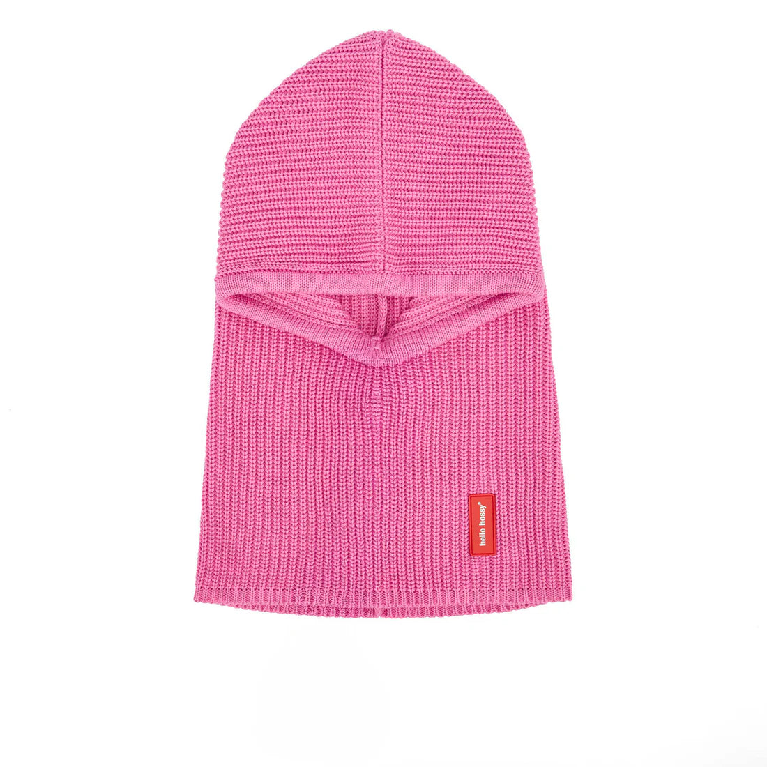 HELLO HOSSY - Cagoule Hoody Lila