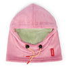 HELLO HOSSY - Cagoule warmy candy floss