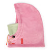 HELLO HOSSY - Cagoule warmy candy floss