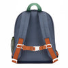 HELLO HOSSY - Sac à dos Mini Marine