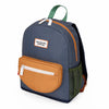 HELLO HOSSY - Sac à dos Mini Marine
