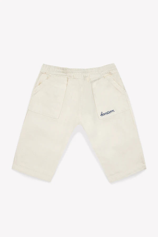 BONTON - Pantalon Darius bébé