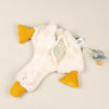 PAMPLEMOUSSE PELUCHES - Doudou Astrid l'oie