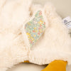 PAMPLEMOUSSE PELUCHES - Doudou Astrid l'oie