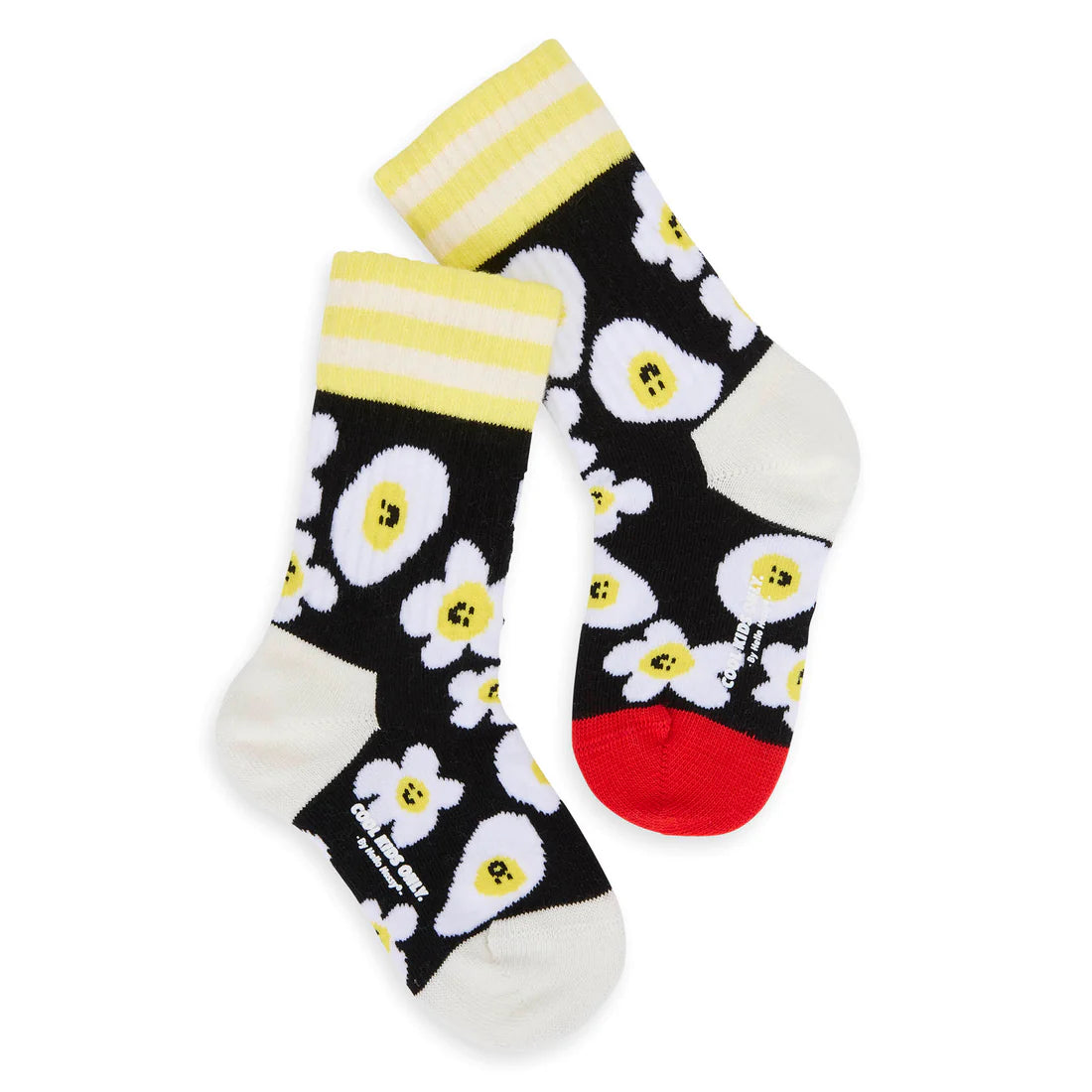 HELLO HOSSY - Chaussettes Eggs